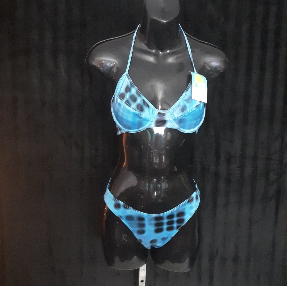 SWIMWEAR